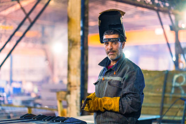 Trusted Belle Glade, FL Welder & Metal Fabrication Experts