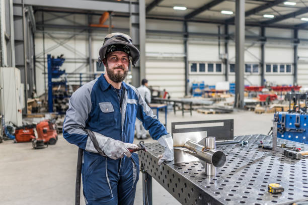 Best Pipe Welding in Belle Glade, FL
