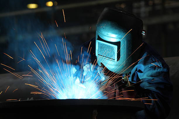 Affordable Welder Services in Belle Glade, FL