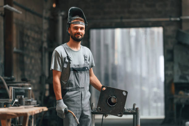 Best Automation and Robotic Welding in Belle Glade, FL