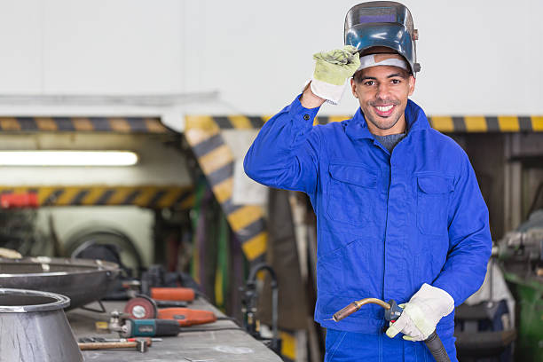 Trusted Belle Glade, FL Welder & Metal Fabrication Experts
